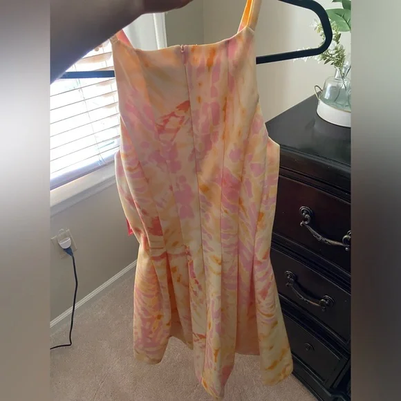 Vince Camuto Dress NWT - Picture 5 of 5